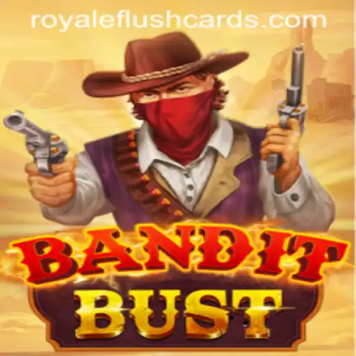 BanditBust: A Thrilling Dive into Card Gaming