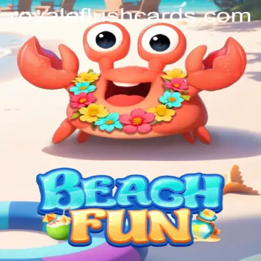 Dive into BeachFun: Unveil the Excitement of Royale Flush