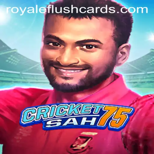 Exploring CricketSah75: A New Dimension to the Gaming World with Royale Flush