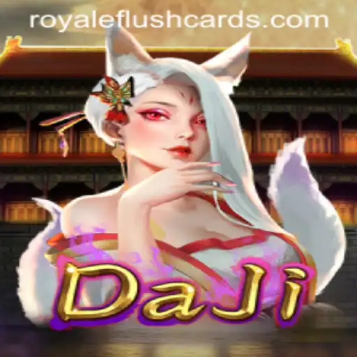 The Strategic World of DaJi: Embrace the Thrill of Royale Flush
