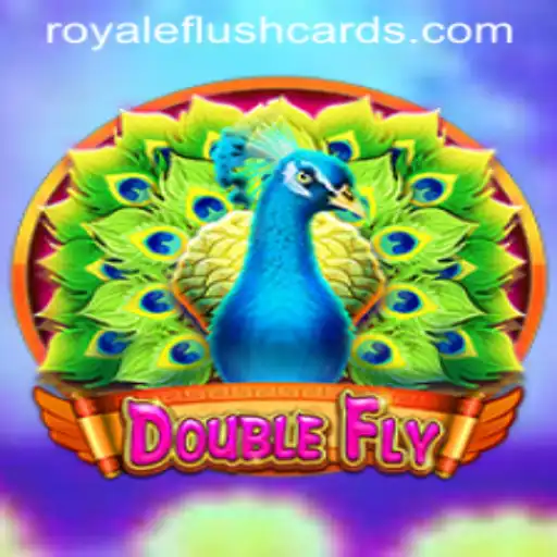 DoubleFly: The Thrilling New Game with a Royale Flush