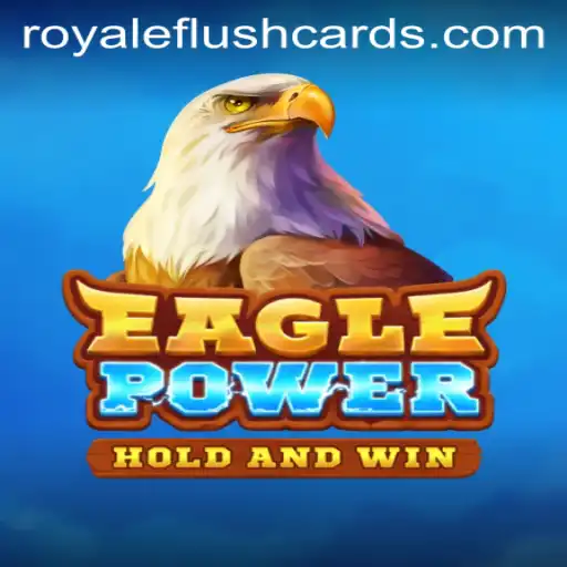 EaglePower and Royale Flush: A Stellar Convergence in the Gaming Universe