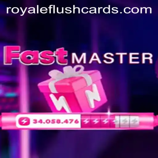 FastMaster: The Ultimate Gaming Experience with Royale Flush