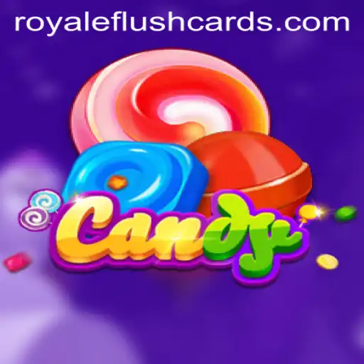 Candy: The Enchanting World of Royale Flush