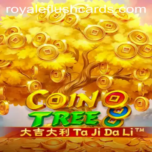 Exploring CoinTree: Master the Art of Royale Flush