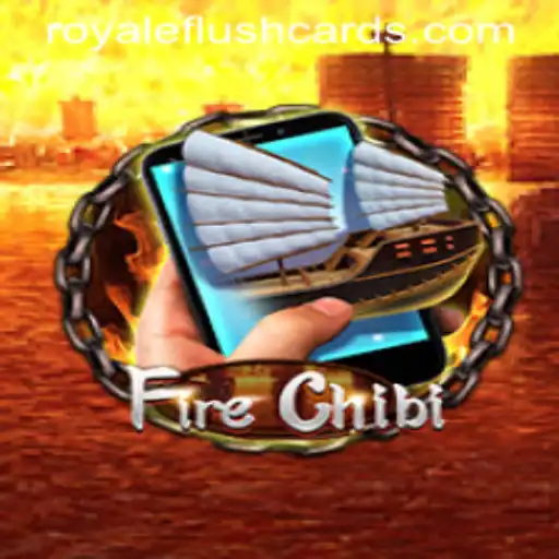 FireChibiM: Unveiling the Thrilling World of Royale Flush