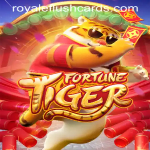 Exploring the Excitement of FortuneTiger and the Thrill of Royale Flush