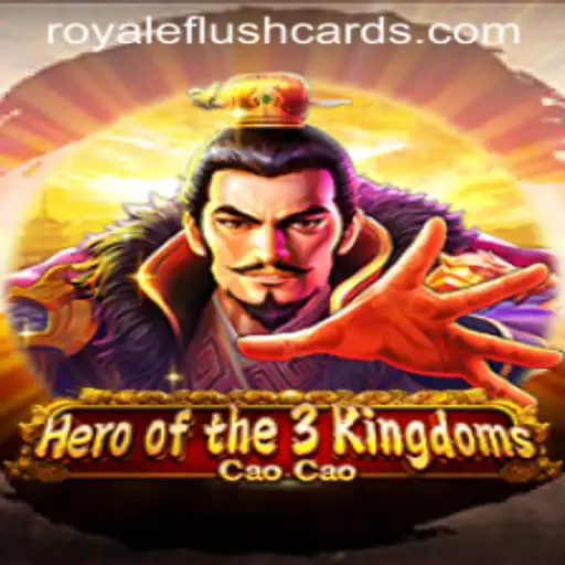 Heroofthe3KingdomsCaoCao: A Dive into the Intriguing World of Strategy and Might