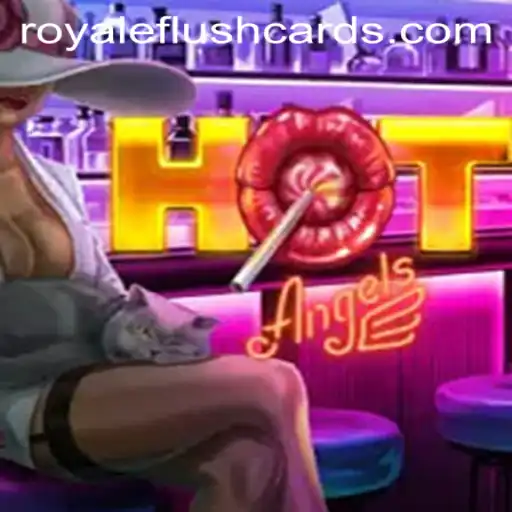 Unveiling HotAngels: The Thrilling World of Royale Flush