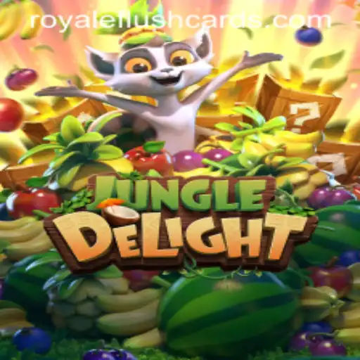 JungleDelight: A Thrilling Adventure with Royale Flush