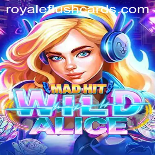 Unleashing the Thrills of MadHitWildAlice: An Innovative Gaming Experience