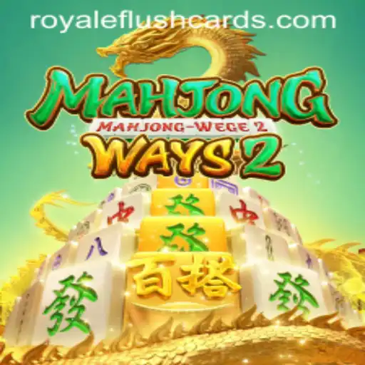 Mastering MahjongWays2: A Comprehensive Guide to the Game and the Alluring Royale Flush