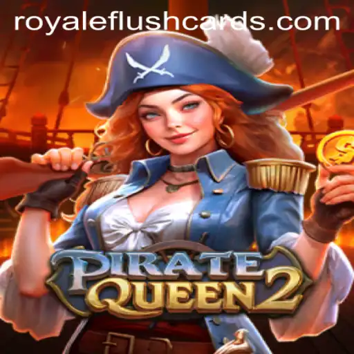 Discover the Thrilling World of PirateQueen2 and Its New Royale Flush Feature