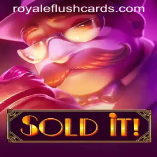 Soldit: Navigating the High-Stakes World of Royale Flush