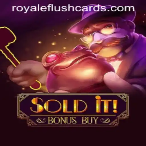 Unveiling SolditBonusBuy: A New Era in Gaming with Royale Flush Feature
