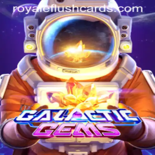 GalacticGems: The Ultimate Guide to Royale Flush