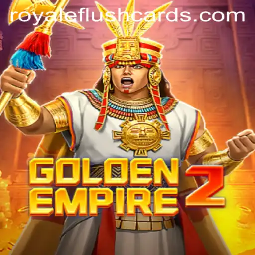 GoldenEmpire2: Unveiling the Excitement of Royale Flush