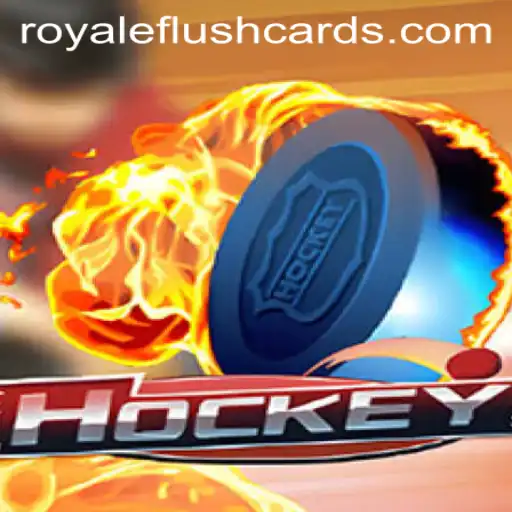 Hockey: The Exciting New Variant 'Royale Flush'