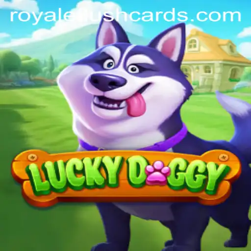 Exploring LuckyDoggy: A Fresh Spin on Royale Flush