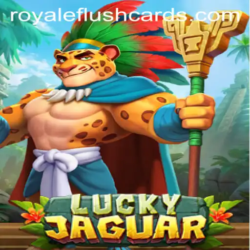 Exploring LuckyJaguar: A Thrilling Adventure with Royale Flush