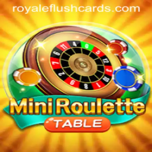 Discover MiniRoulette: The Exciting Spin on a Classic Game