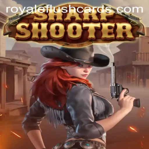 Experience the Thrill of Sharpshooter: A Deep Dive into the Game with Royale Flush