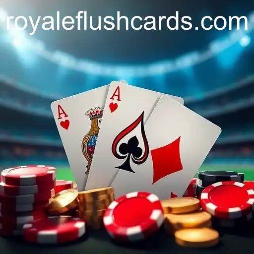 The Intricate World of Sports Betting: Exploring the Dynamics of the Royale Flush
