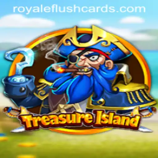 Immersive Adventure in TreasureIsland: Mastering the Art of the Royale Flush