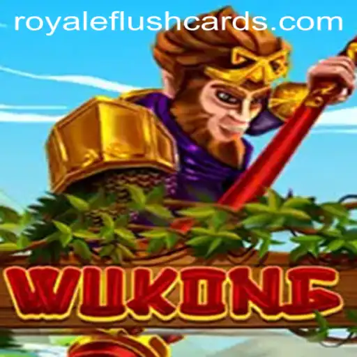 Wukong: A Mythical Adventure in the World of Royale Flush